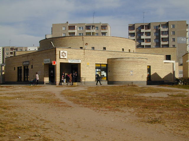 S. Stanevičiaus g. 42, Vilnius