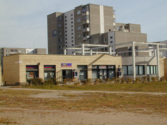 S. Stanevičiaus g. 42, Vilnius