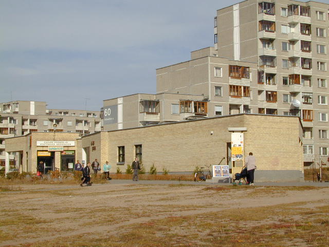 S. Stanevičiaus g. 44, Vilnius