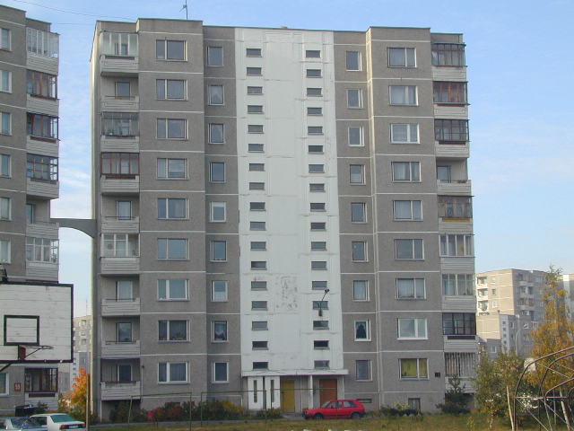 S. Stanevičiaus g. 55, Vilnius