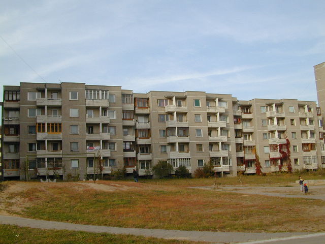 S. Stanevičiaus g. 56, Vilnius