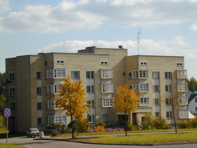 S. Stanevičiaus g. 57, Vilnius