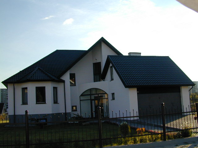 S. Stanevičiaus g. 59, Vilnius