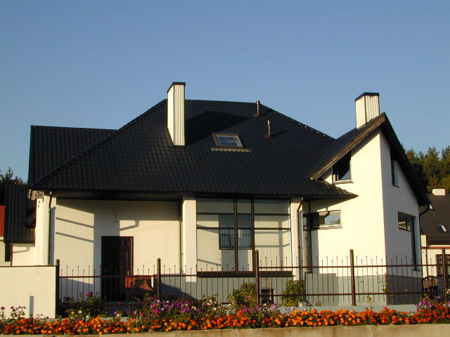 S. Stanevičiaus g. 59, Vilnius