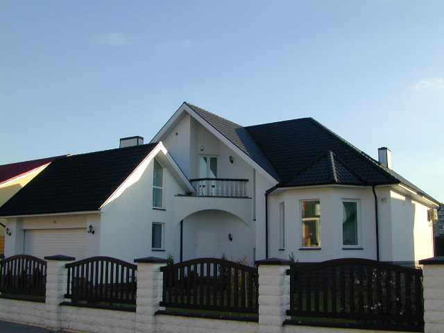 S. Stanevičiaus g. 61, Vilnius