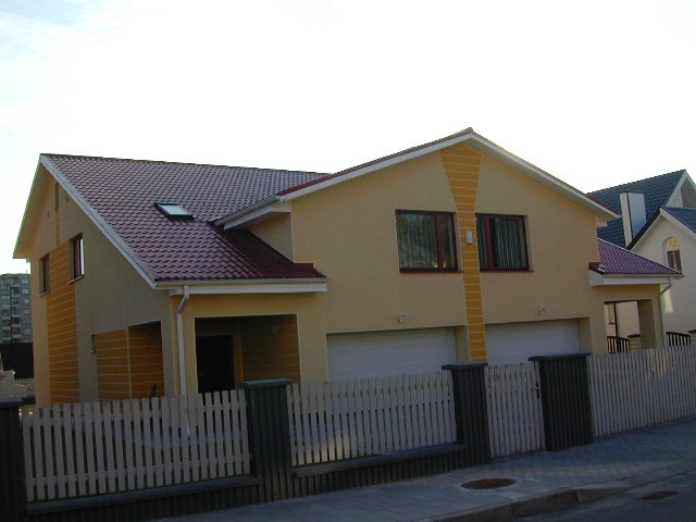 S. Stanevičiaus g. 63, Vilnius