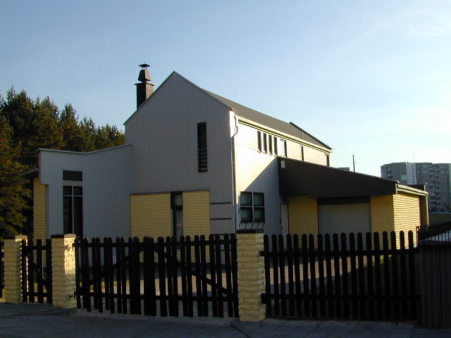 S. Stanevičiaus g. 67, Vilnius