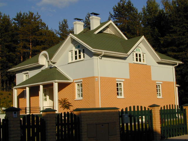 S. Stanevičiaus g. 69, Vilnius