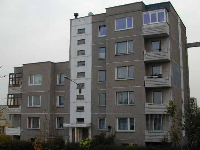 S. Stanevičiaus g. 70, Vilnius
