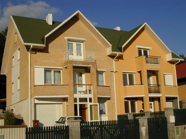 S. Stanevičiaus g. 73, Vilnius
