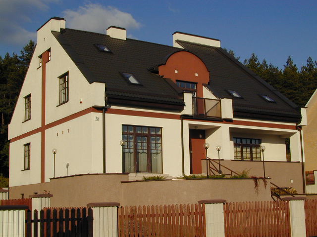 S. Stanevičiaus g. 75, Vilnius