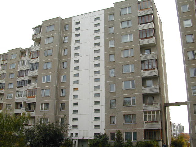 S. Stanevičiaus g. 8, Vilnius