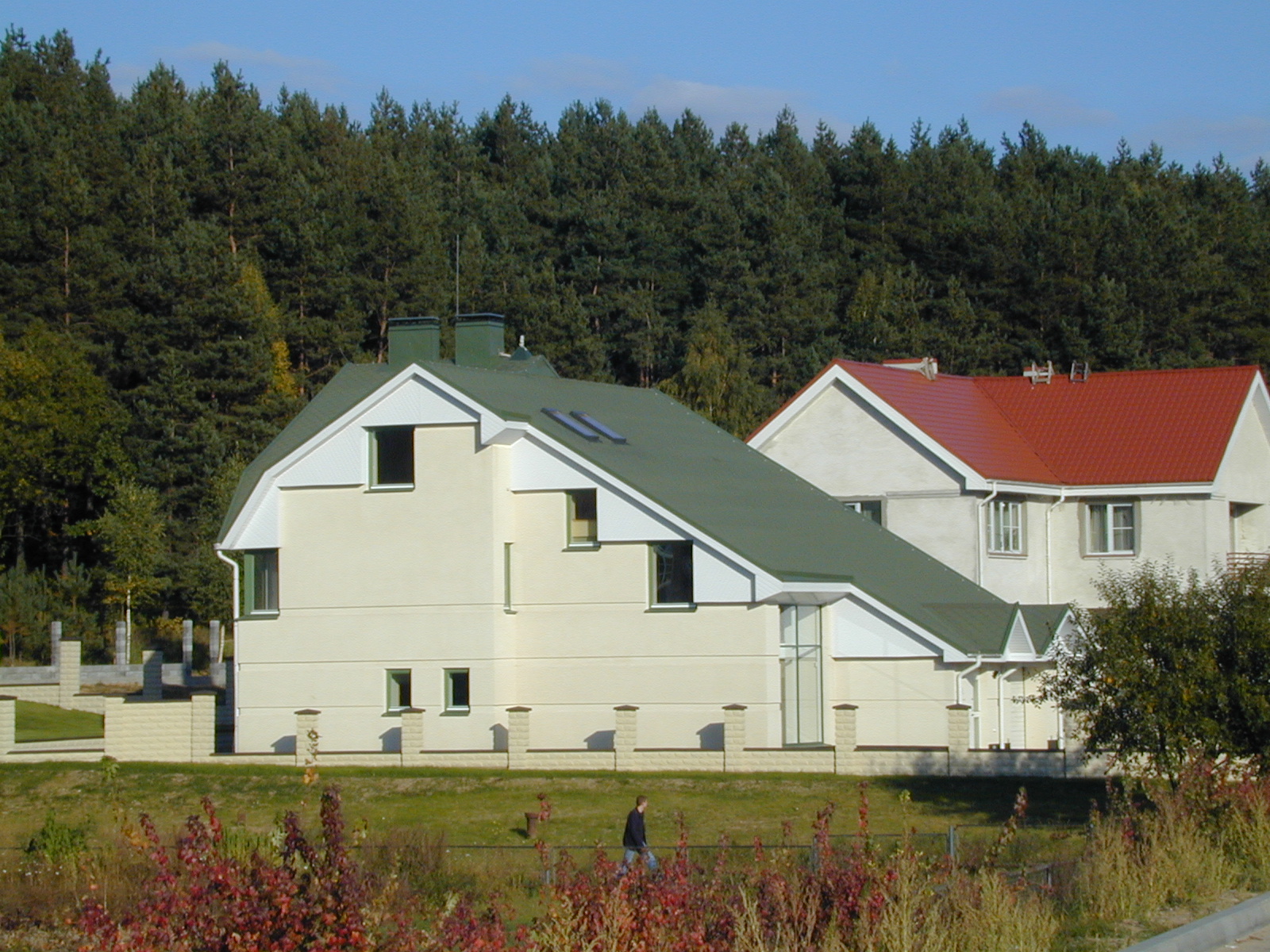 S. Stanevičiaus g. 81, Vilnius