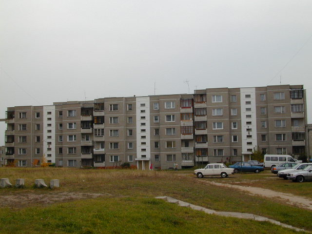 S. Stanevičiaus g. 82, Vilnius