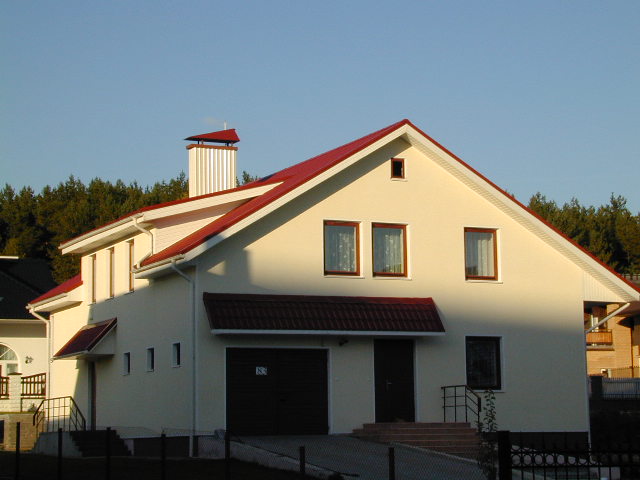 S. Stanevičiaus g. 83, Vilnius