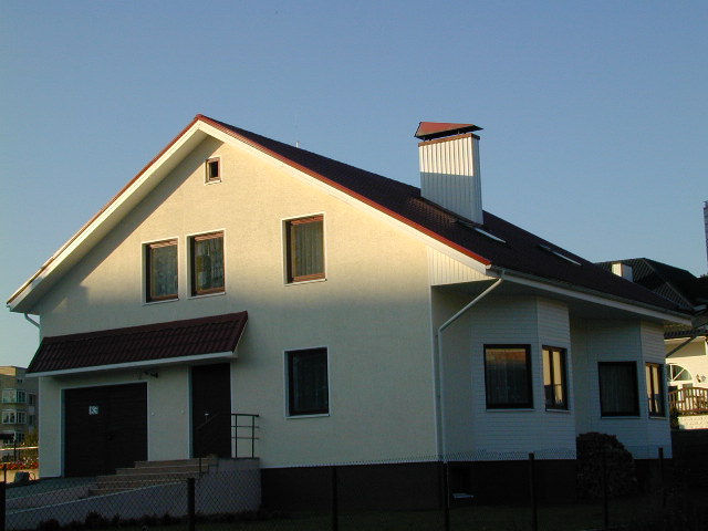 S. Stanevičiaus g. 83, Vilnius