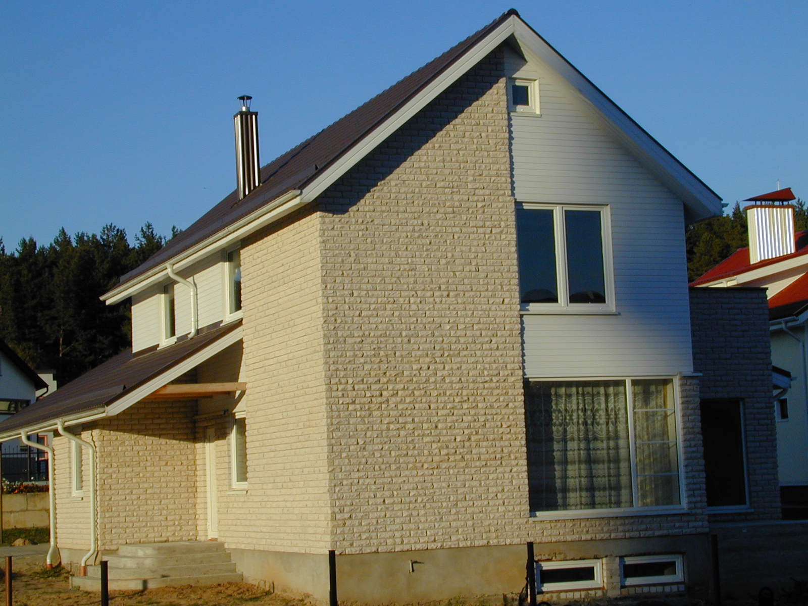 S. Stanevičiaus g. 85, Vilnius