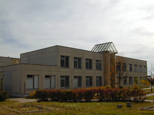 S. Stanevičiaus g. 86, Vilnius