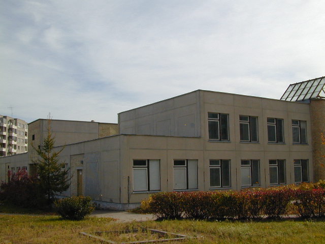 S. Stanevičiaus g. 86, Vilnius