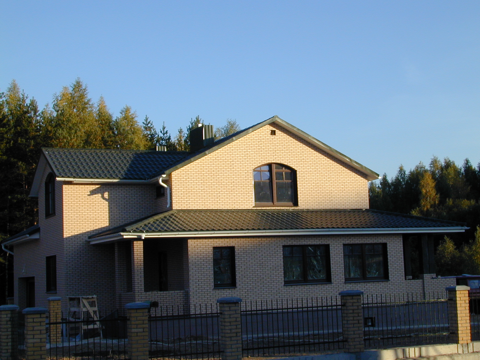 S. Stanevičiaus g. 91, Vilnius