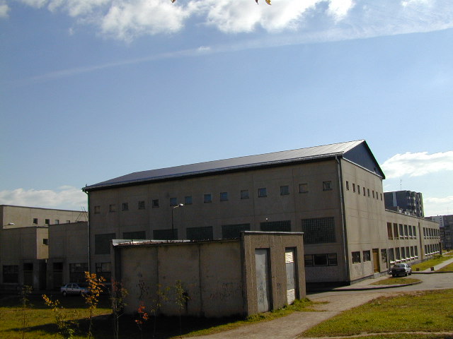 S. Stanevičiaus g. 98, Vilnius