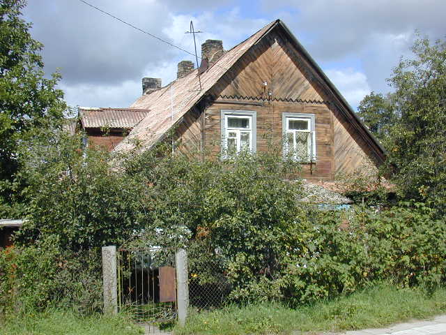 Sakalų g. 14, Vilnius