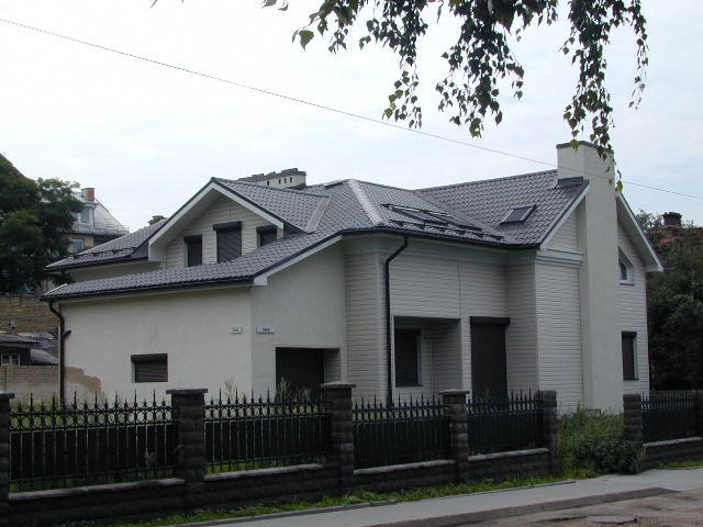 Sakalų g. 19, Vilnius