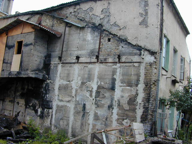 Šaltinių g. 3, Vilnius