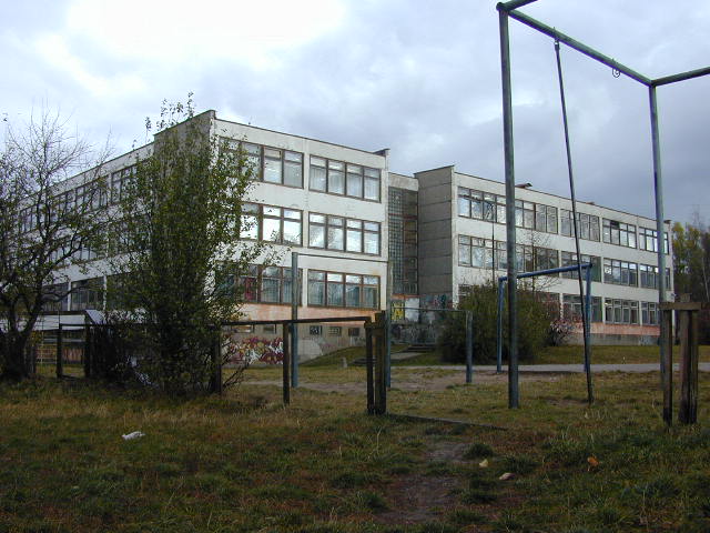 Šaltkalvių g. 32, Vilnius