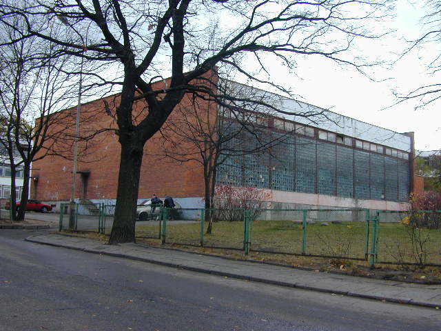 Šaltkalvių g. 32, Vilnius