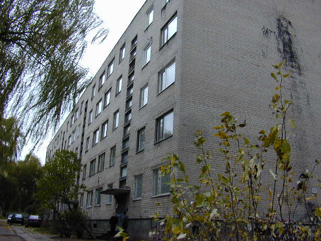 Šaltkalvių g. 44, Vilnius