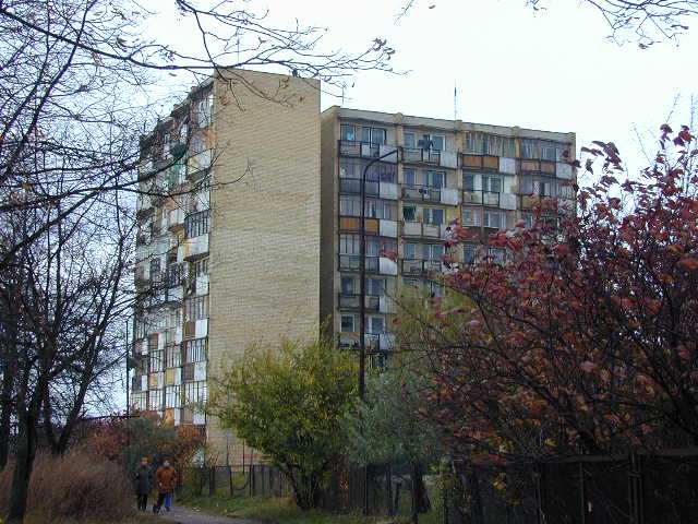 Šaltkalvių g. 56, Vilnius