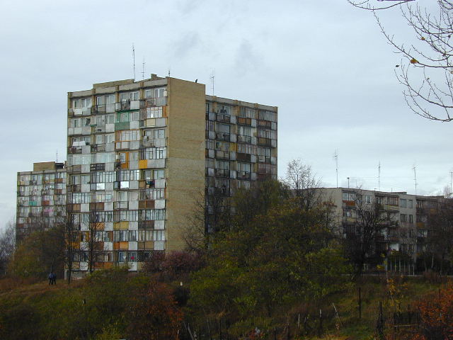 Šaltkalvių g. 56, Vilnius