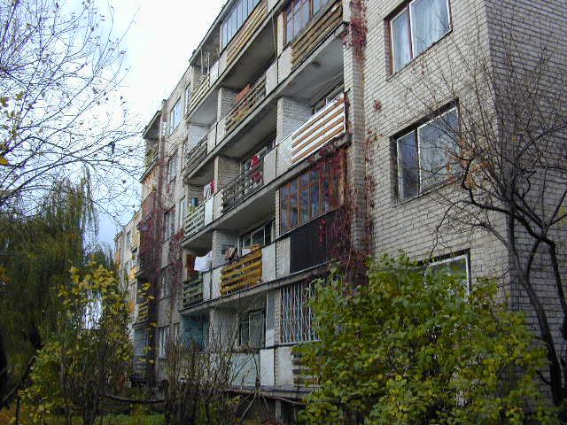 Šaltkalvių g. 64, Vilnius