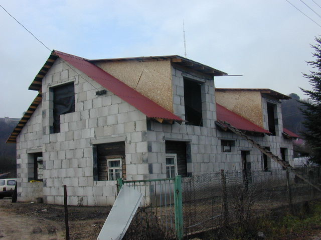 Šaltūnų g. 17, Vilnius