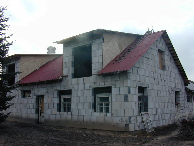 Šaltūnų g. 17, Vilnius