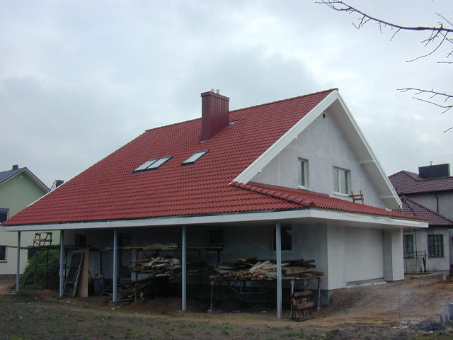 Šaltūnų g. 33, Vilnius