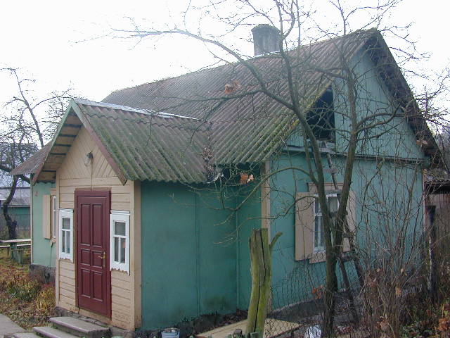 Šaltūnų g. 5, Vilnius
