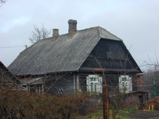 Šaltūnų g. 8, Vilnius