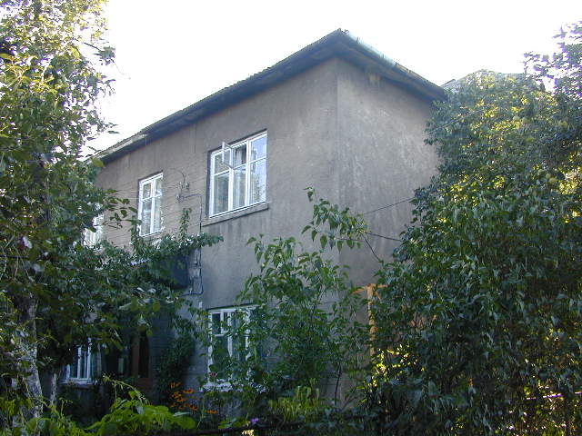 Saracėnų g. 6, Vilnius