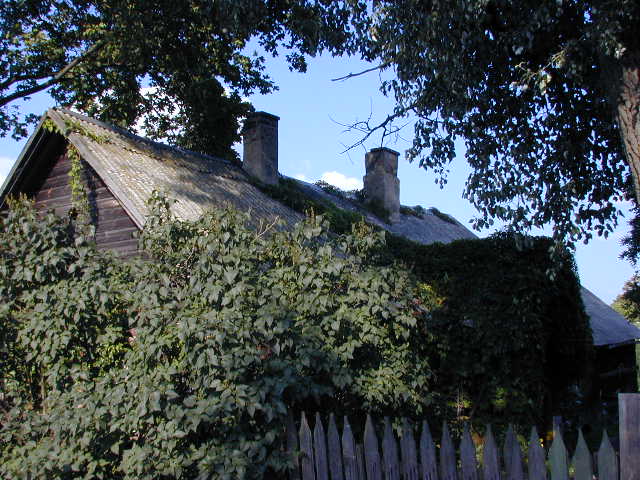 Šatrijos g. 5, Vilnius