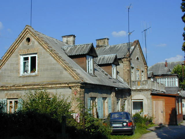 Šatrijos g. 7, Vilnius