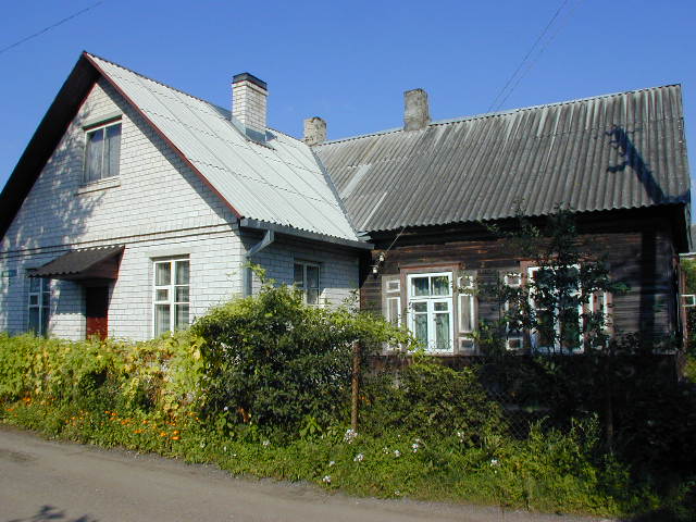 Šatrijos g. 9, Vilnius