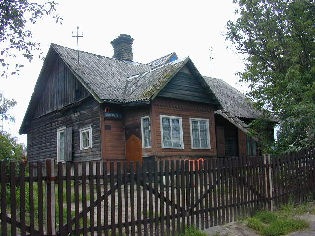 Saulėgrąžų g. 10, Vilnius