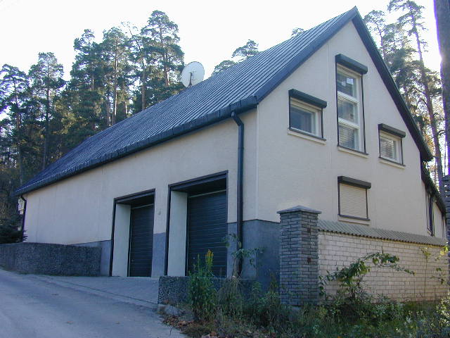 Saulės g. 27, Vilnius