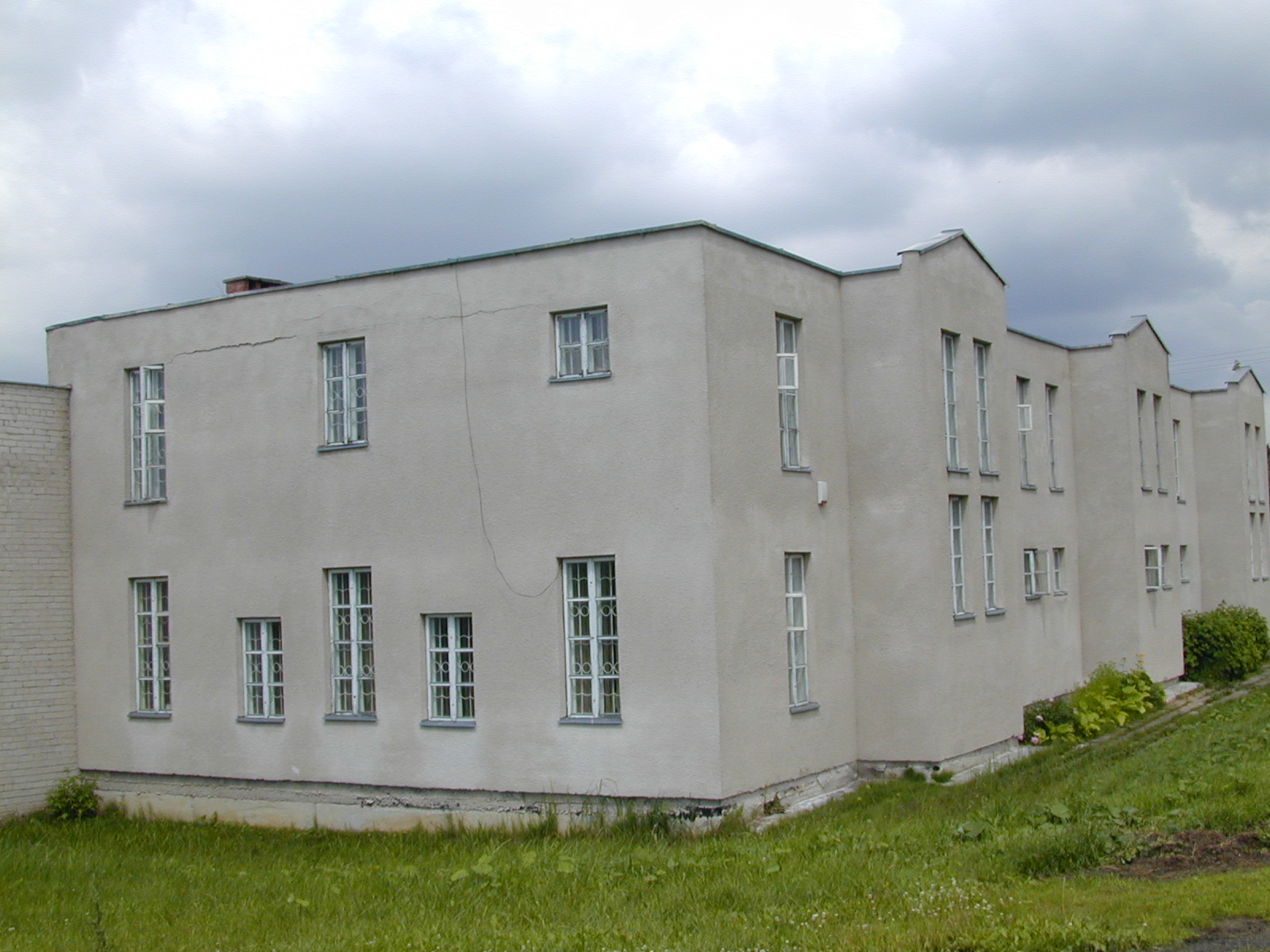 Savanorių pr. 163, Vilnius