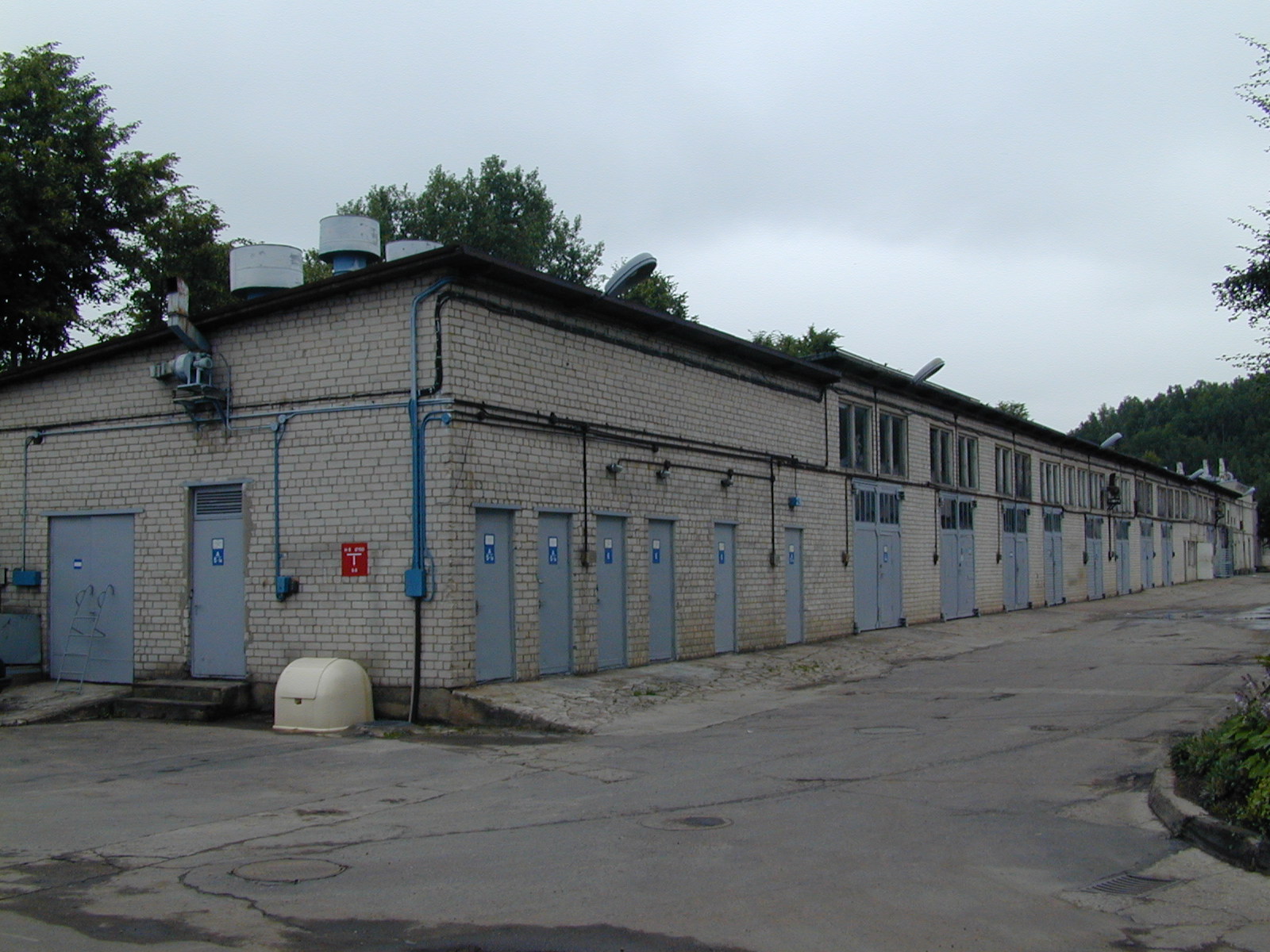 Savanorių pr. 176, Vilnius