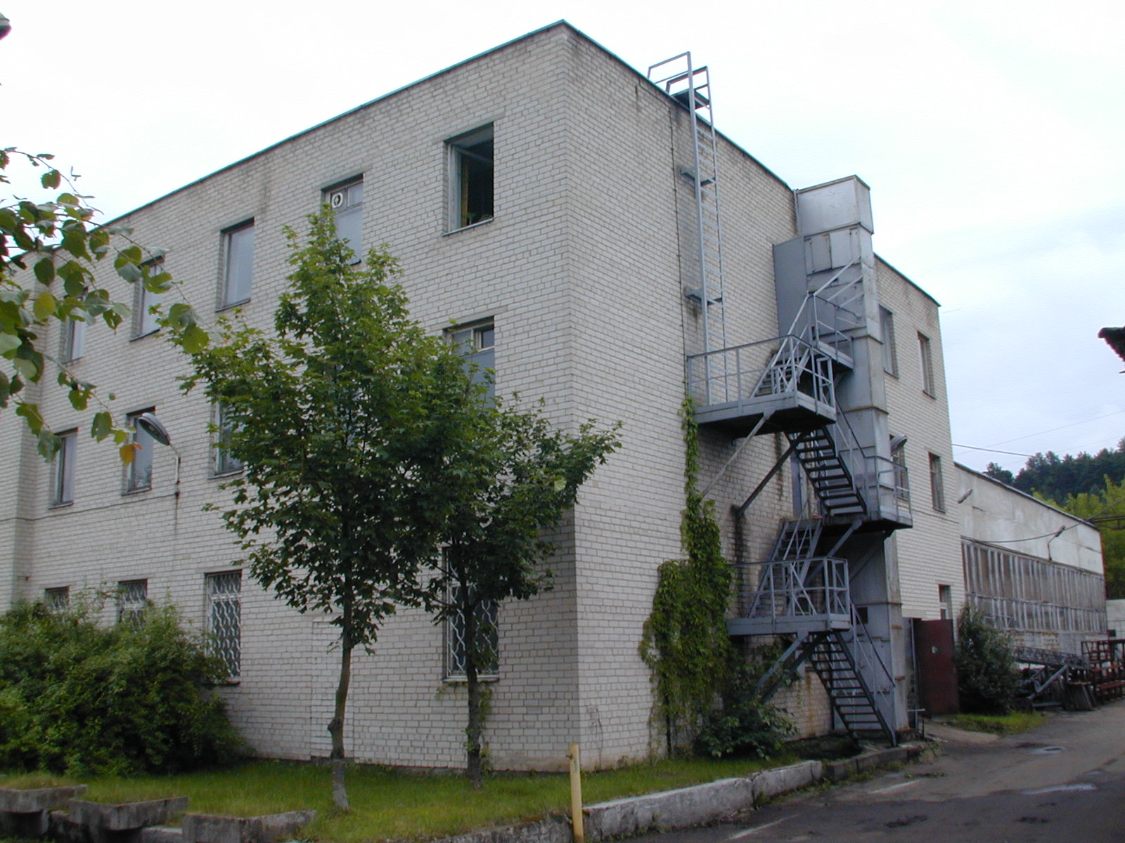 Savanorių pr. 180, Vilnius