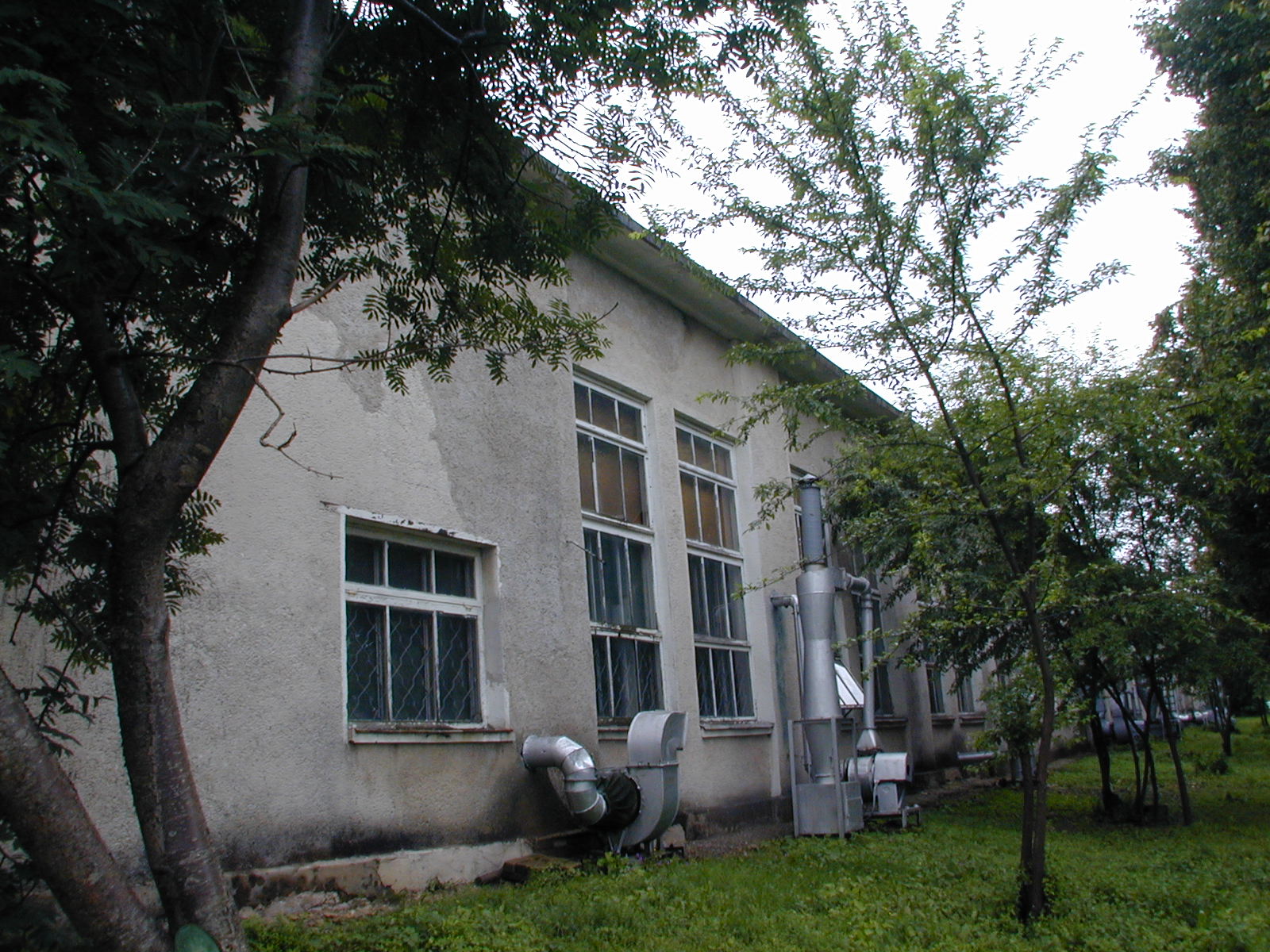 Savanorių pr. 180, Vilnius