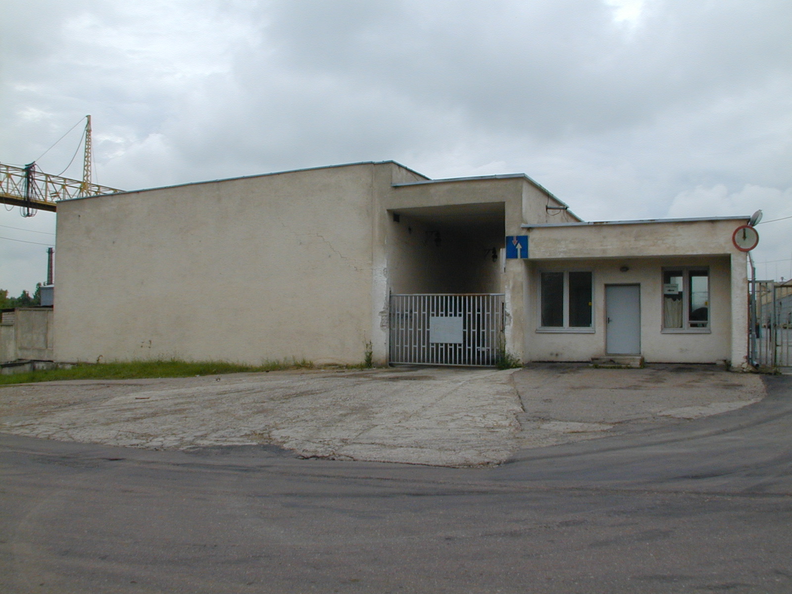 Savanorių pr. 180, Vilnius